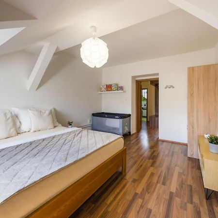 Apartia Vlhka, Brno-Center Экстерьер фото