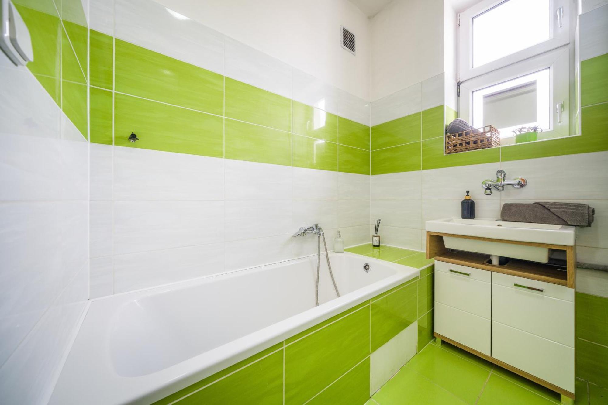 Apartia Vlhka, Brno-Center Экстерьер фото